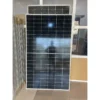 550watts Canadian solar panel