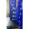 HYPER POWER LITHIUM BATTERY
