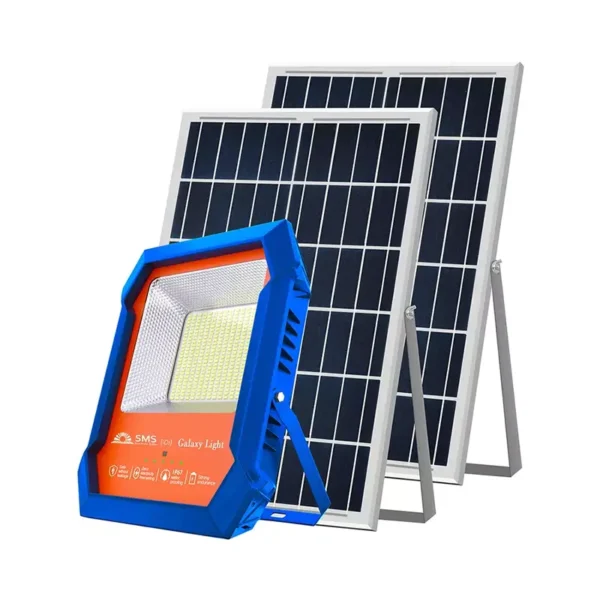 SMS Sunmate Solar Flood Light GALAXY LIGHT