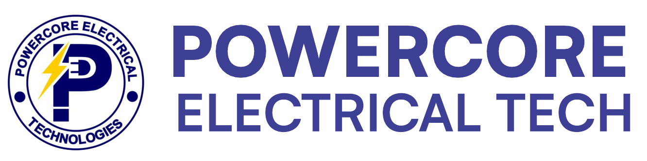 powercore electrical