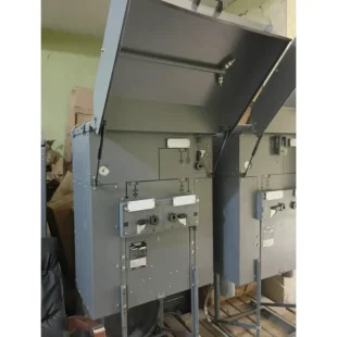 11KV FS6 Gas RMU Schneider Electric