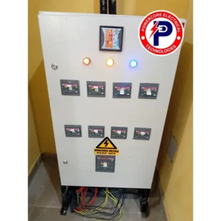 ABB Low Voltage Panel