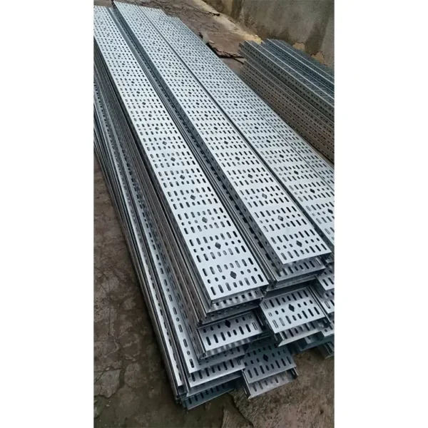 Cable Trays