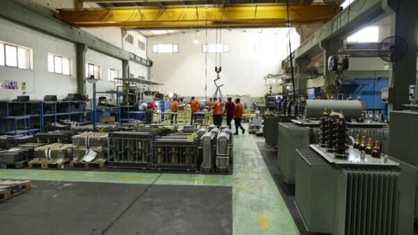 MEKSAN Distribution Transformers - Image 4