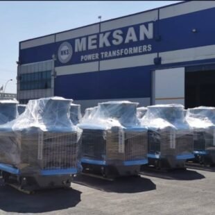 Meksan Power Ttransformers turkey-1