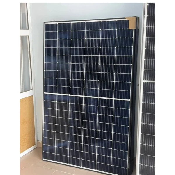 Canadian solar panel 450watts