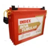 INDEX INVA TUBULAR BATTERY IT750