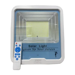 Solar Flood Light 300w